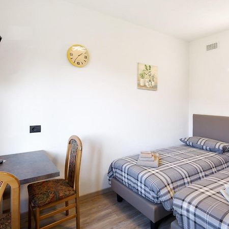 Ferienwohnung Gino Livigno Exterior foto